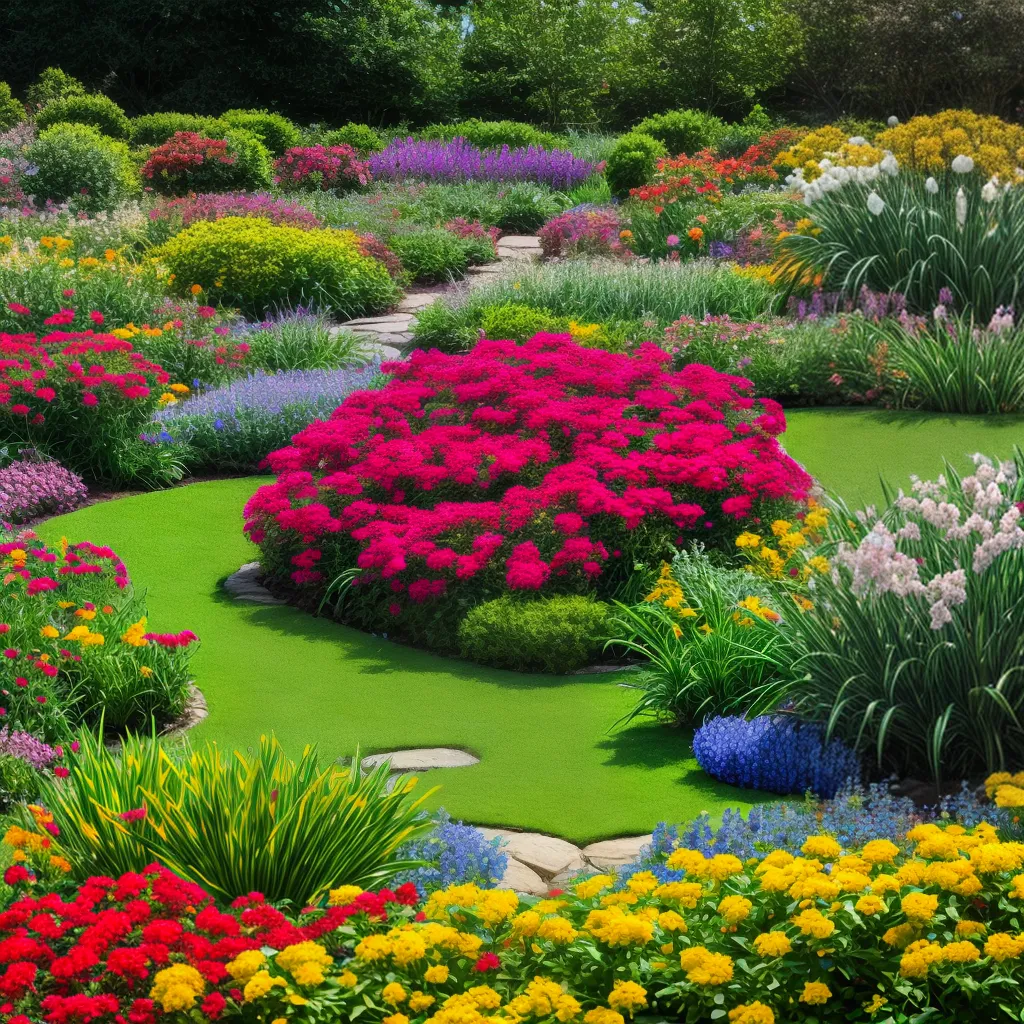 Identificando e atraindo diferentes espécies de joaninhas para seu jardim 8