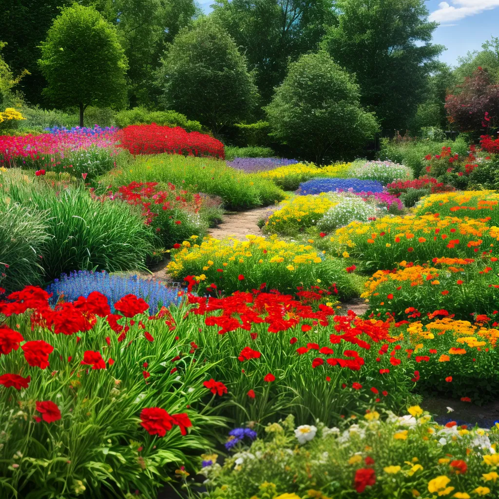 Identificando e atraindo diferentes espécies de joaninhas para seu jardim 10