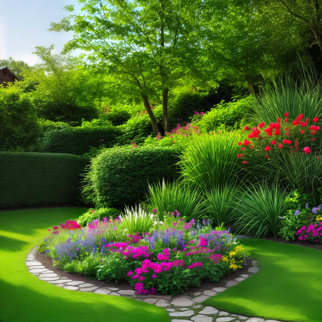 Crie um espaço amigável para joaninhas em seu jardim com estas dicas 10
