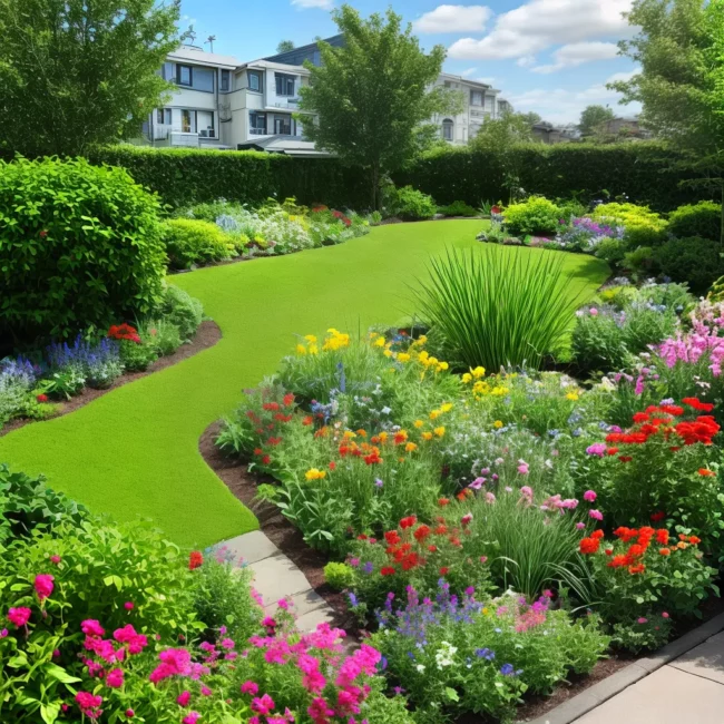 Jardinagem urbana: Como atrair joaninhas para o seu jardim na cidade 56