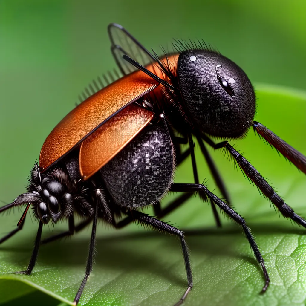 Por que mosquitos estão invadindo o seu jardim? Causas e soluções
