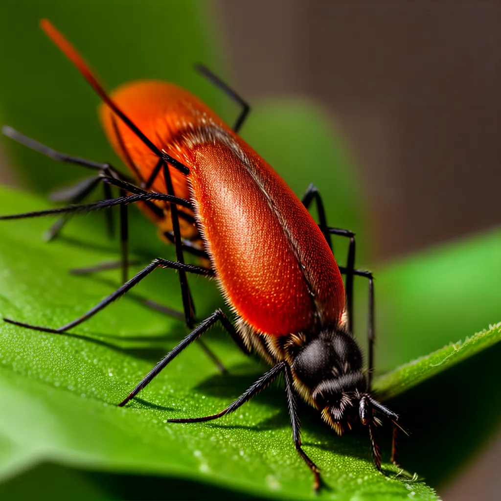 Tudo que você precisa saber sobre mosquitos no jardim 1 Tudo que você precisa saber sobre mosquitos no jardim