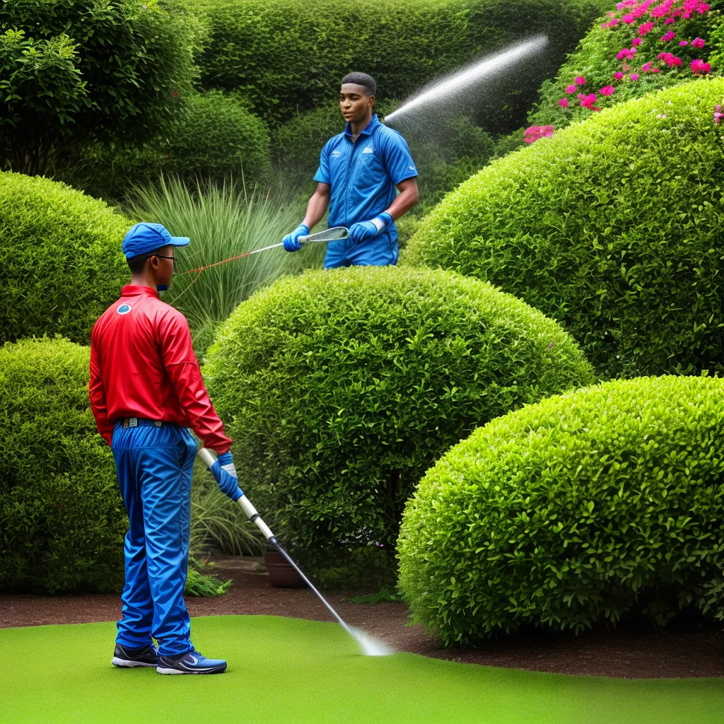 Protegendo seu jardim contra mosquitos: o manual completo 4