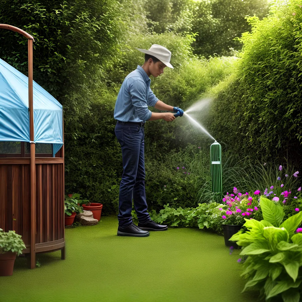 Estratégias de prevenção e controle para combater mosquitos no jardim 3 Estratégias de prevenção e controle para combater mosquitos no jardim 2