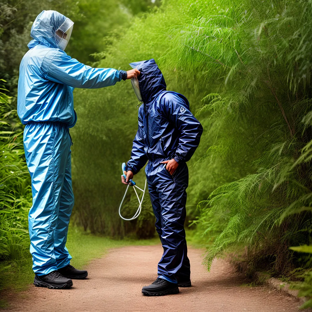 Estratégias de prevenção e controle para combater mosquitos no jardim 9 Estratégias de prevenção e controle para combater mosquitos no jardim 8