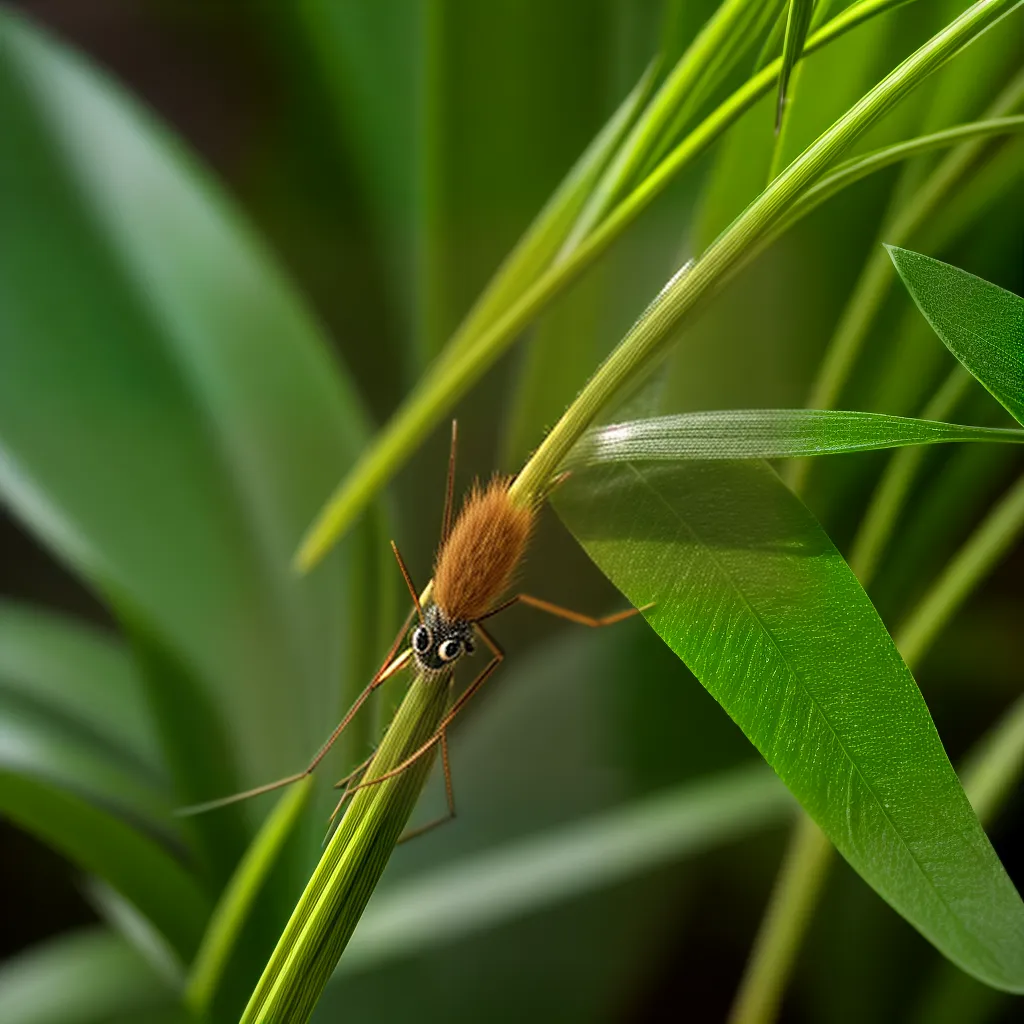 5 métodos comprovados para manter mosquitos longe do seu jardim 4