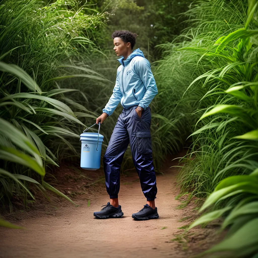 Melhores práticas para gerir mosquitos em jardins orgânicos 6