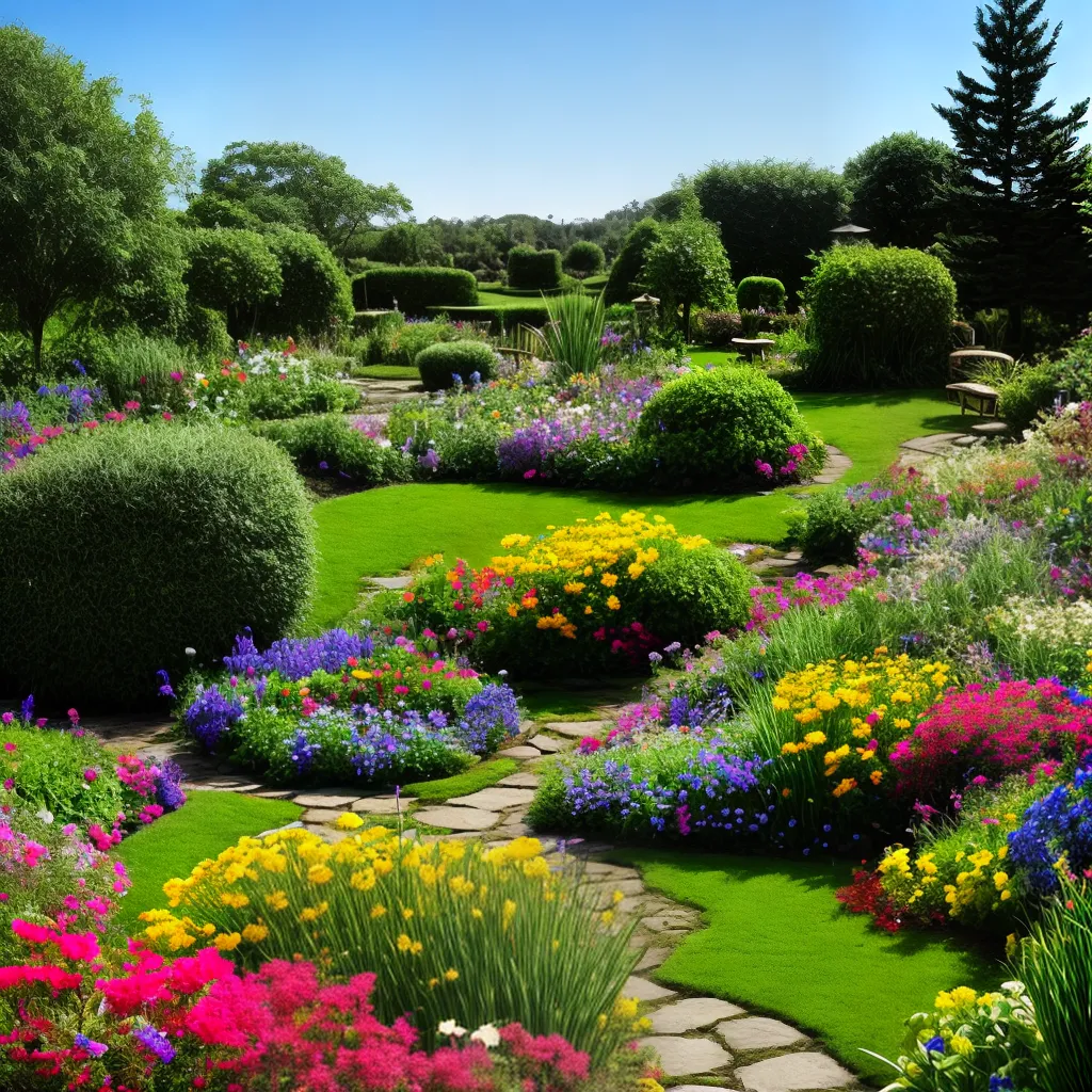 Guia definitivo para manter pulgas longe do seu jardim 10