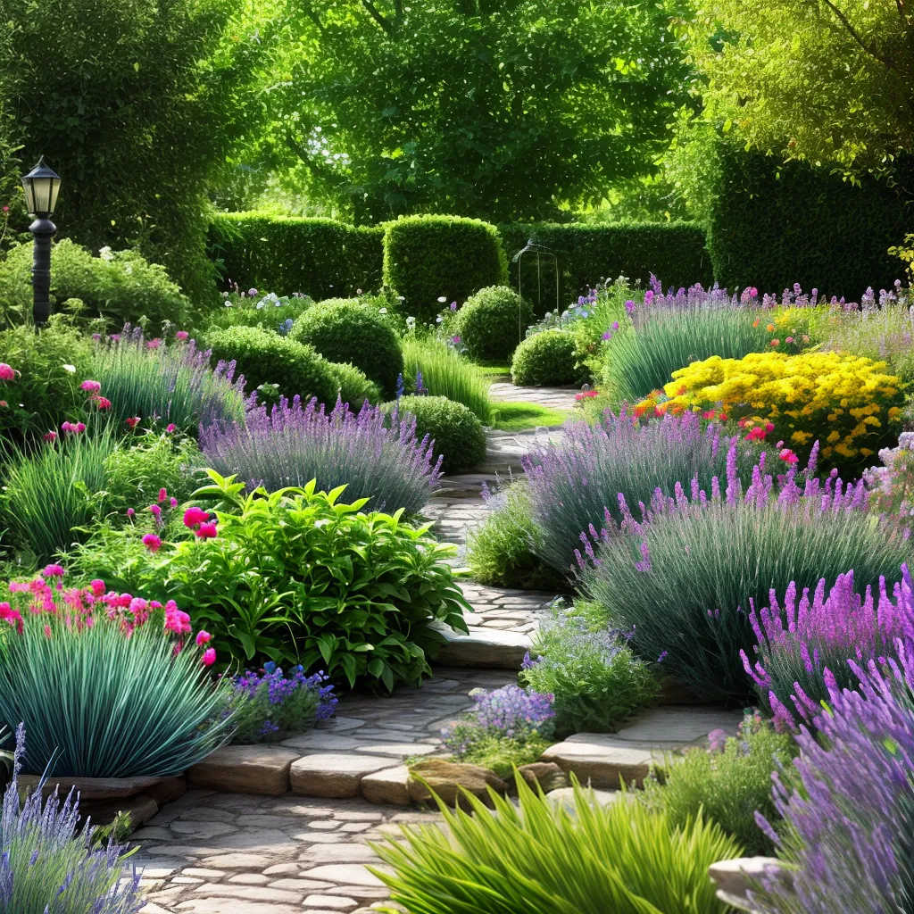 7 dicas naturais para repelir pulgas do seu jardim 4