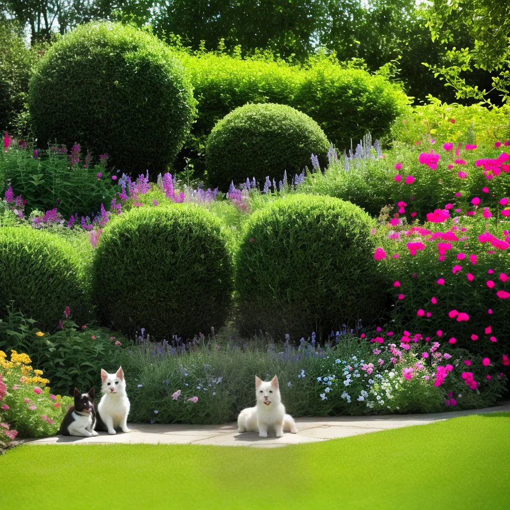 7 dicas naturais para repelir pulgas do seu jardim 6