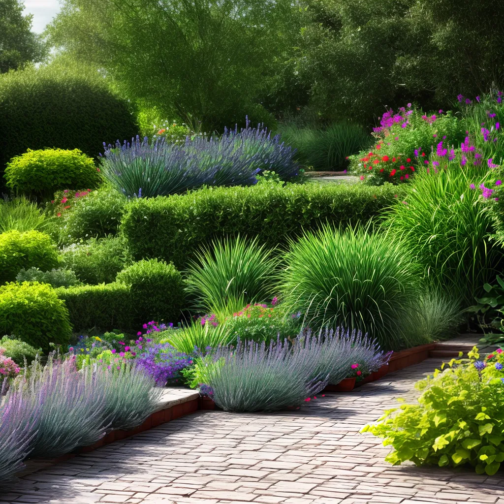 7 dicas naturais para repelir pulgas do seu jardim 10