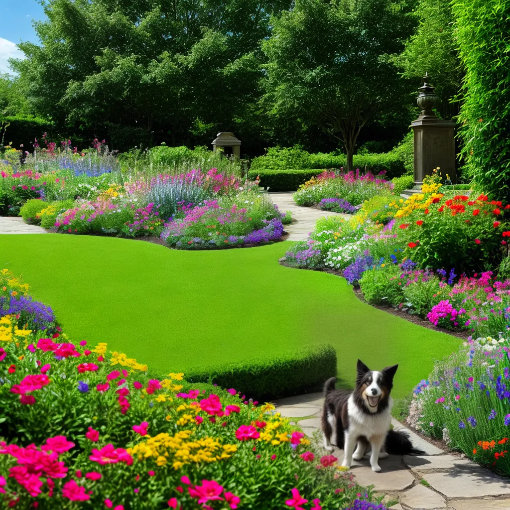 Controle efetivo de pulgas: proteja suas plantas e seus animais de estimação 9 Controle efetivo de pulgas: proteja suas plantas e seus animais de estimação 8