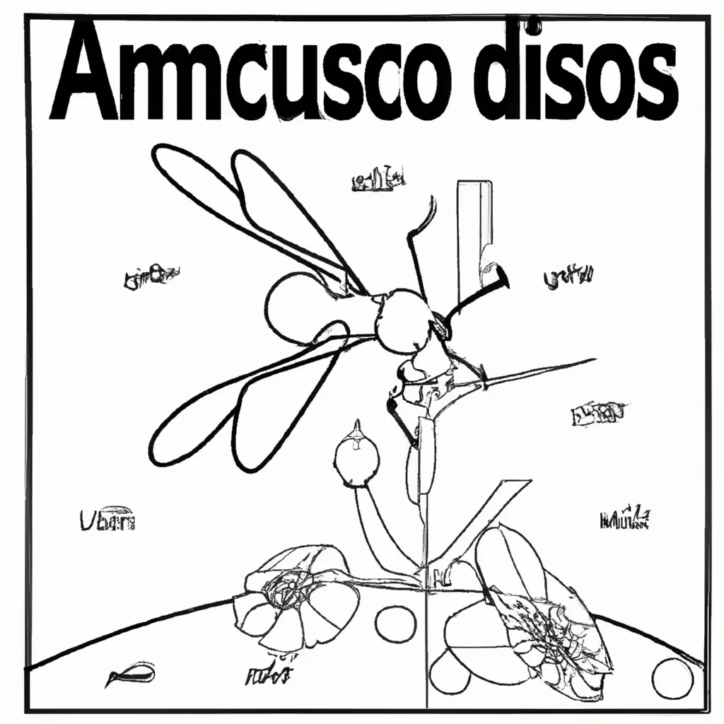Desvende o Universo dos Insetos com Desenhos de Formigas para Colorir 4