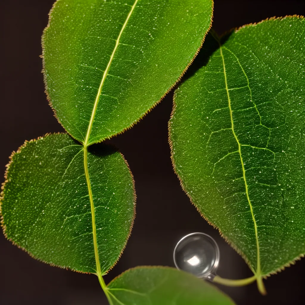 A Conexão entre Percevejos e Doenças de Plantas: Guia Prático 6