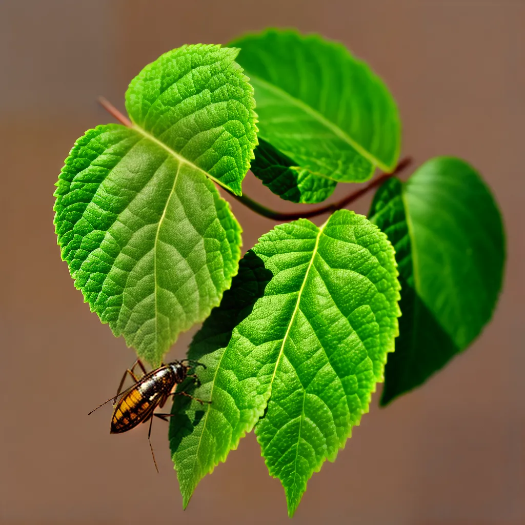 Percevejos: Mitos e Verdades que Todo Jardineiro Precisa Saber 6