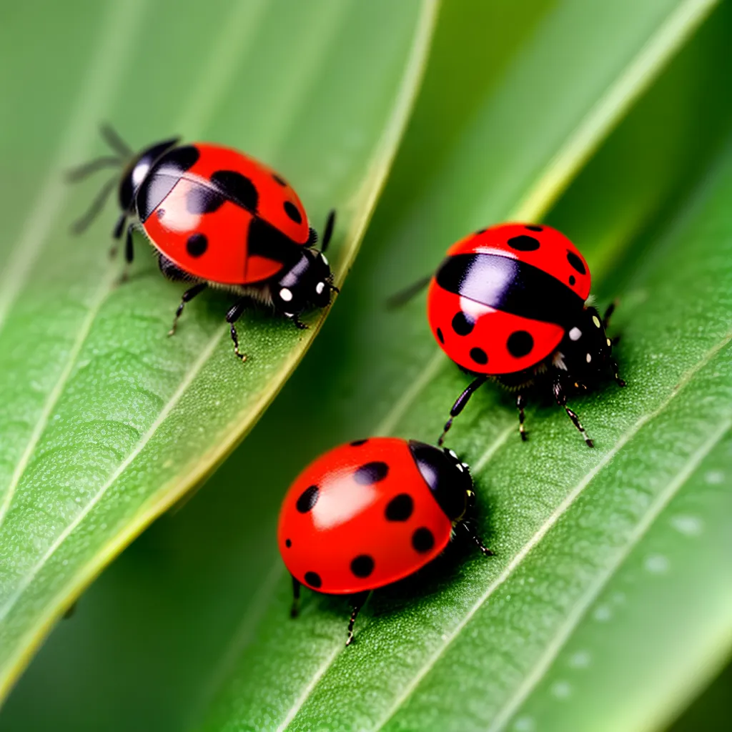 Protegendo Seu Jardim Orgânico de Percevejos: Dicas Práticas