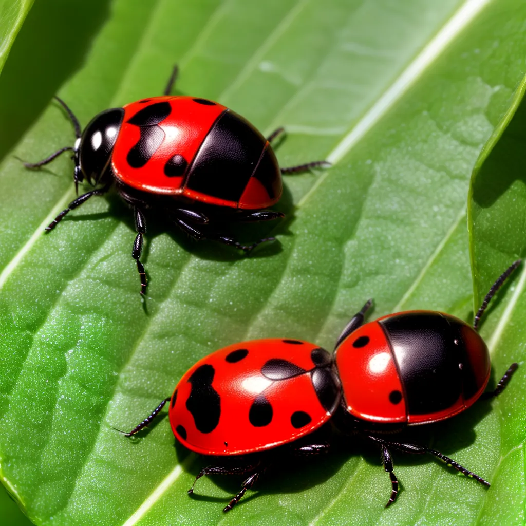 Protegendo Seu Jardim Orgânico de Percevejos: Dicas Práticas 4