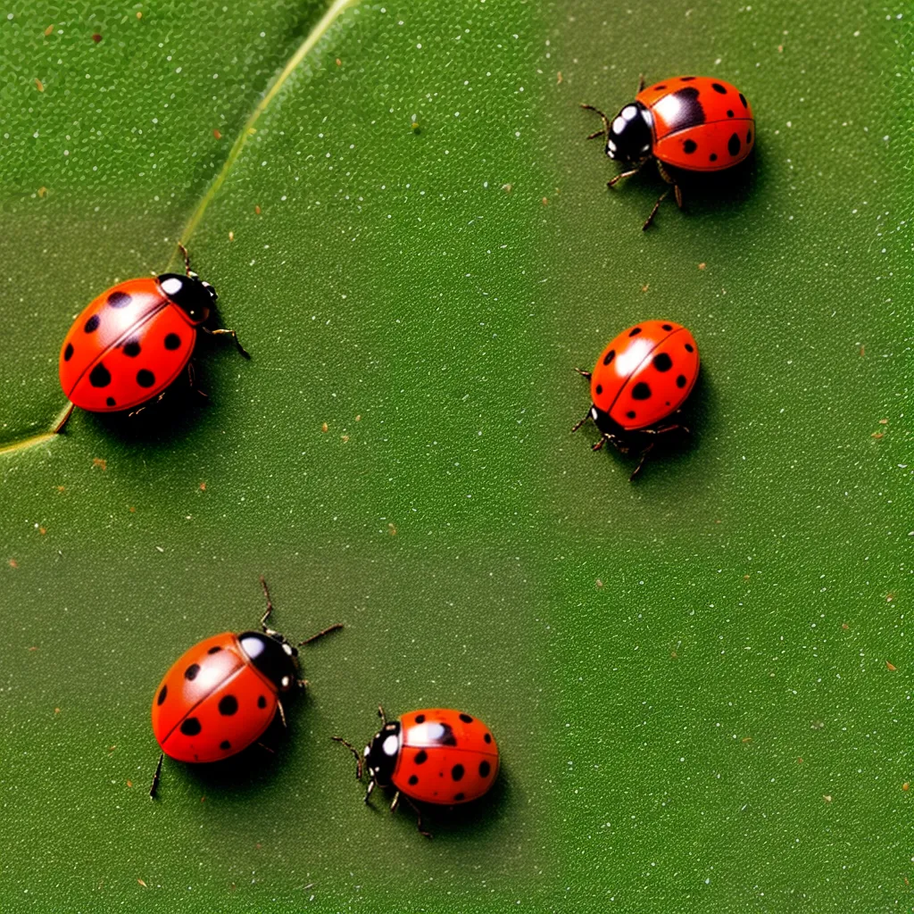 Protegendo Seu Jardim Orgânico de Percevejos: Dicas Práticas 10