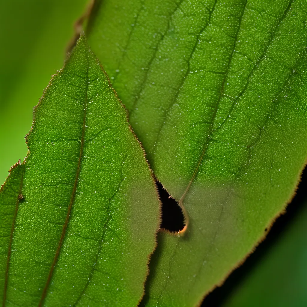 Avaliando os Danos Causados por Percevejos e Como Recuperar Seu Jardim 10