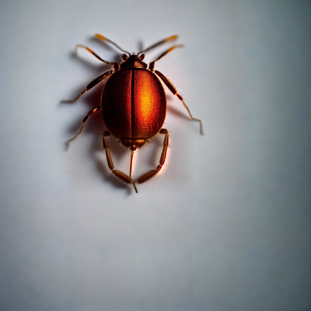 Soluções Eficazes para Combater a Infestação de Percevejos 1 Soluções Eficazes para Combater a Infestação de Percevejos