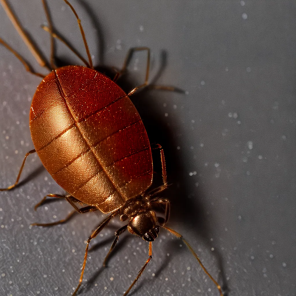 Soluções Eficazes para Combater a Infestação de Percevejos 3 Soluções Eficazes para Combater a Infestação de Percevejos 2