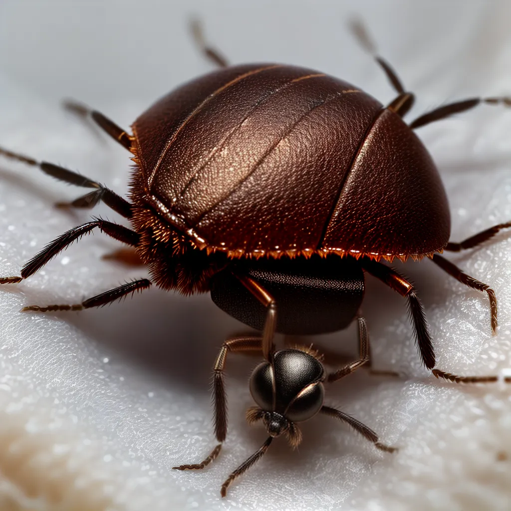 Soluções Eficazes para Combater a Infestação de Percevejos 5 Soluções Eficazes para Combater a Infestação de Percevejos 4