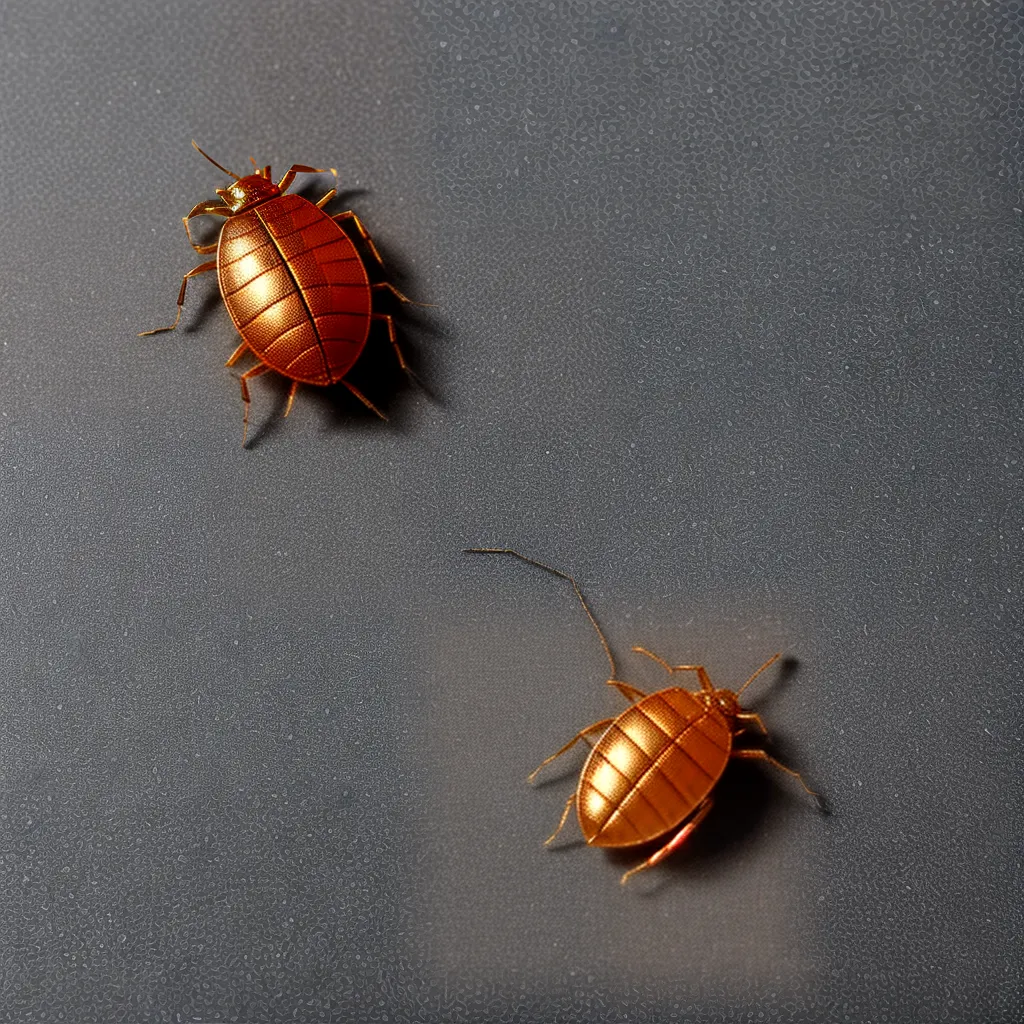 Soluções Eficazes para Combater a Infestação de Percevejos 7 Soluções Eficazes para Combater a Infestação de Percevejos 6