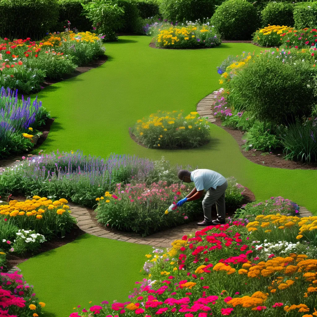 Entenda Como Prevenir a Aparição de Percevejos no Seu Jardim 2