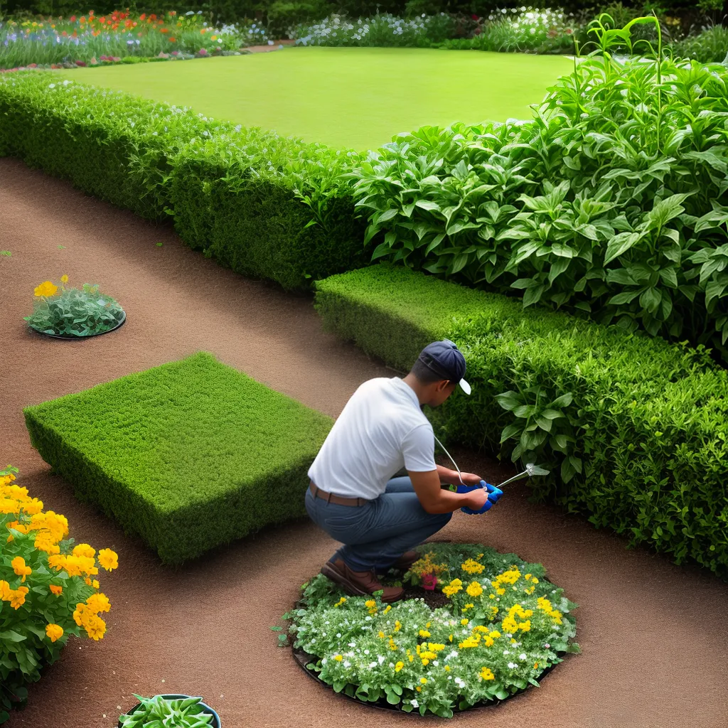 Entenda Como Prevenir a Aparição de Percevejos no Seu Jardim 6