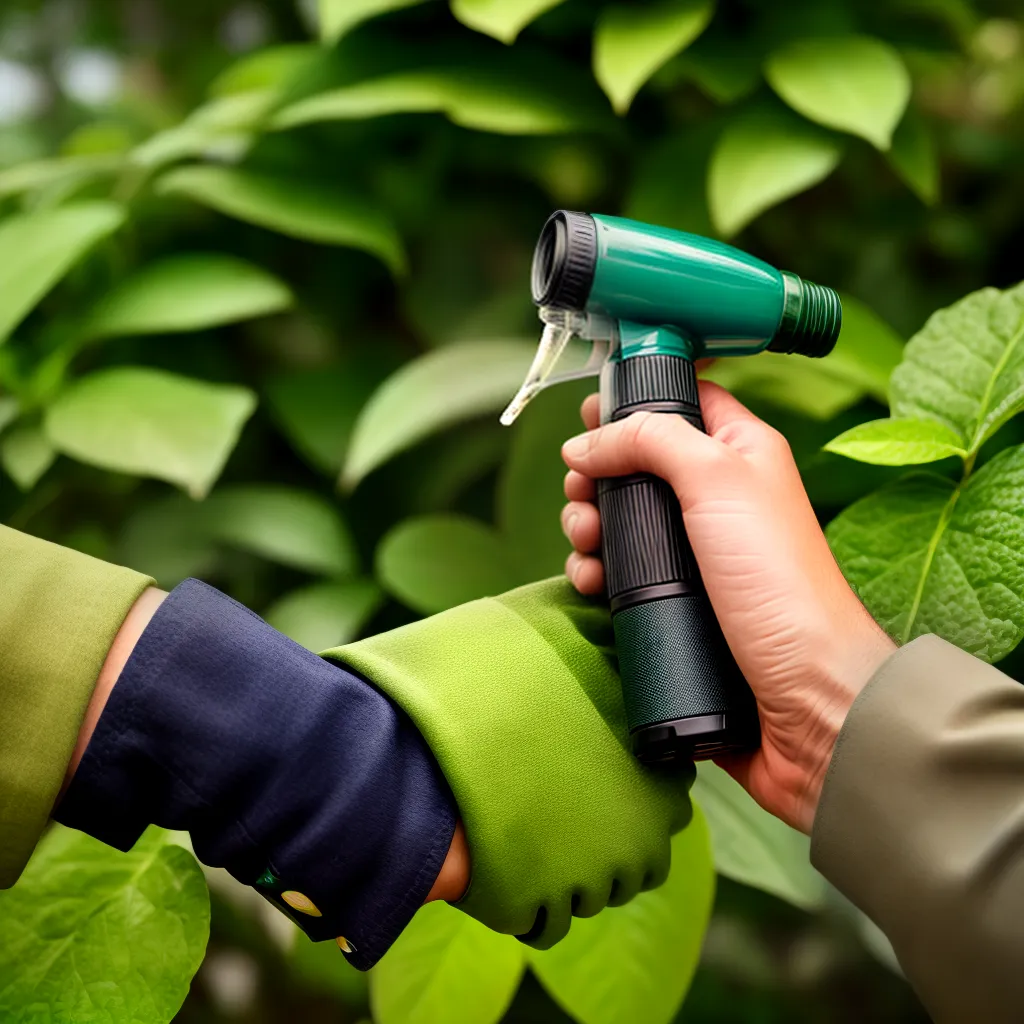 A Batalha contra os Percevejos: Estratégias Eficazes para Proteger seu Jardim 9 A Batalha contra os Percevejos: Estratégias Eficazes para Proteger seu Jardim 8