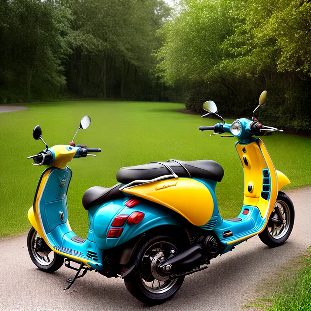 Vespas: Saiba Identificar e Prevenir a Presença Dessas Invasoras 5 Vespas: Saiba Identificar e Prevenir a Presença Dessas Invasoras 4