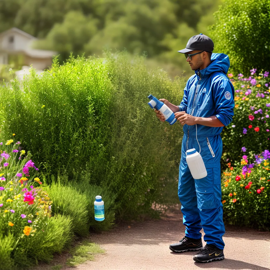Maneiras Naturais e Seguras para Controlar Vespas no Seu Jardim 5 Maneiras Naturais e Seguras para Controlar Vespas no Seu Jardim 4