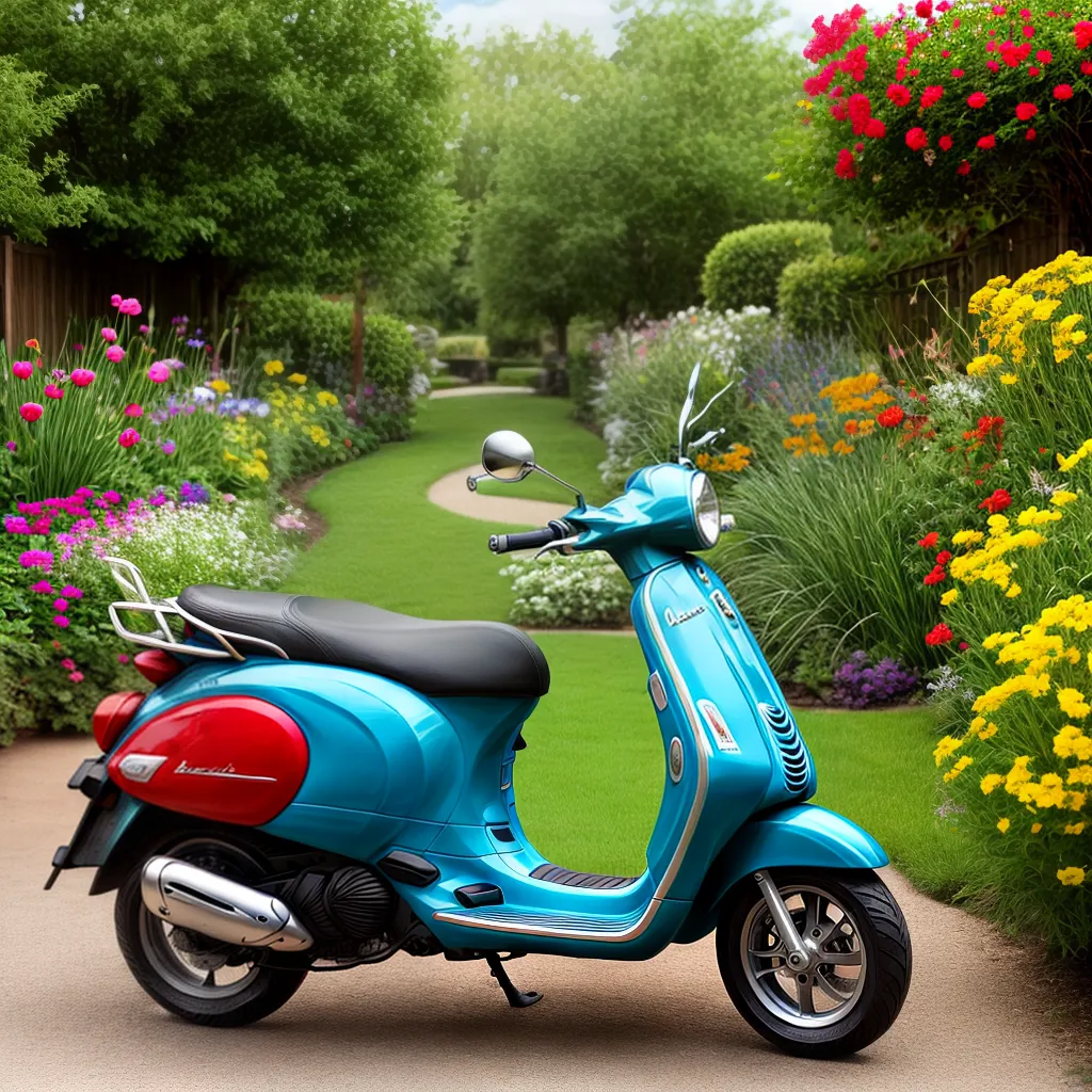 As Vespas e Seu Impacto no Equilíbrio Ecológico do Jardim 1 As Vespas e Seu Impacto no Equilíbrio Ecológico do Jardim