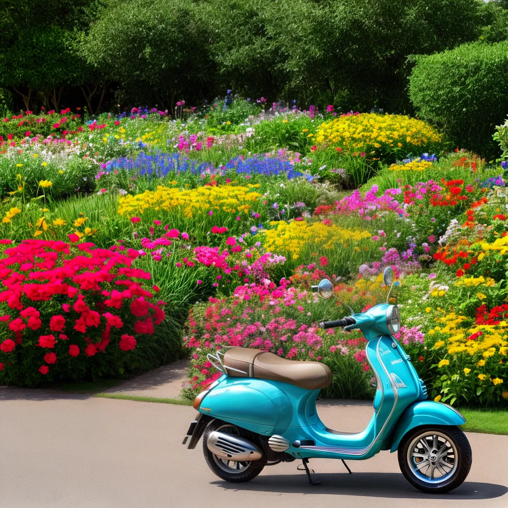 As Vespas e Seu Impacto no Equilíbrio Ecológico do Jardim 5 As Vespas e Seu Impacto no Equilíbrio Ecológico do Jardim 4