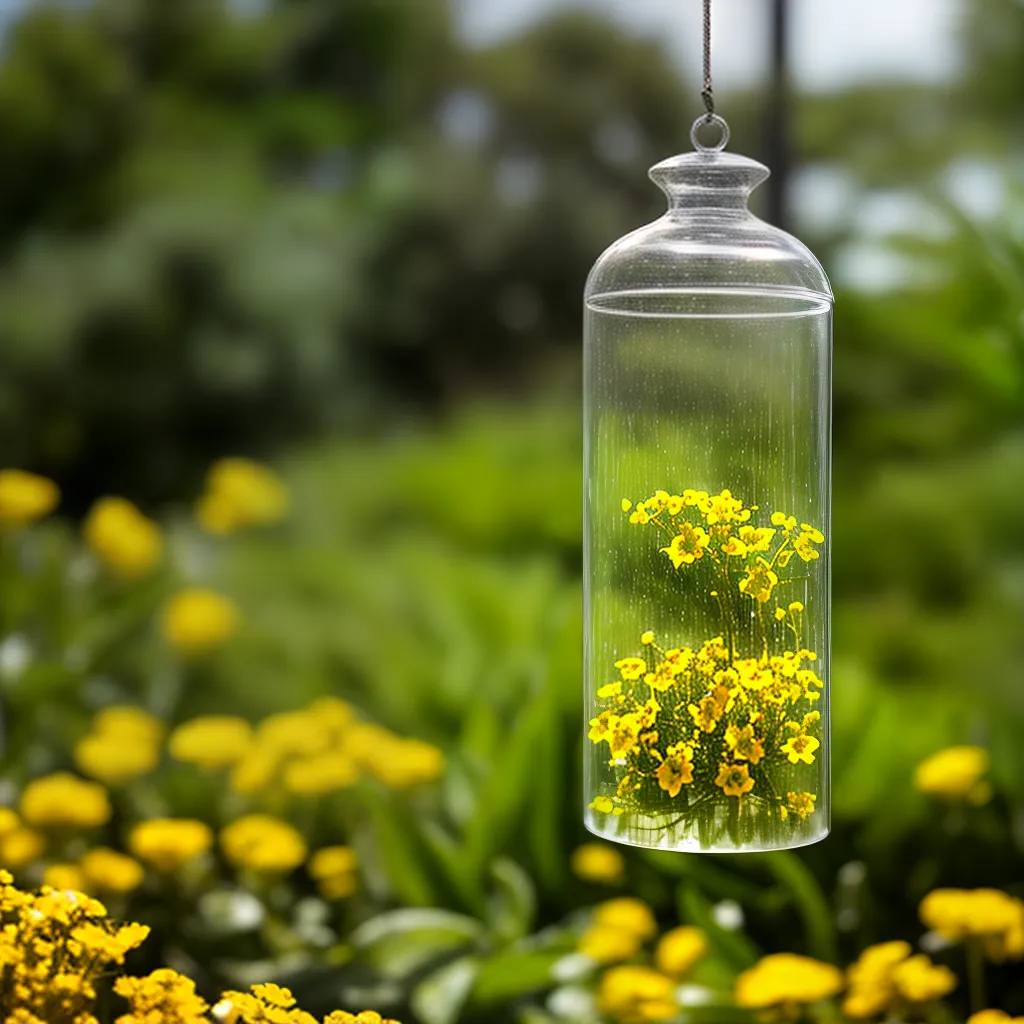 Dicas Eficazes para Evitar Vespas no Seu Jardim: Guia Prático 5 Dicas Eficazes para Evitar Vespas no Seu Jardim: Guia Prático 4
