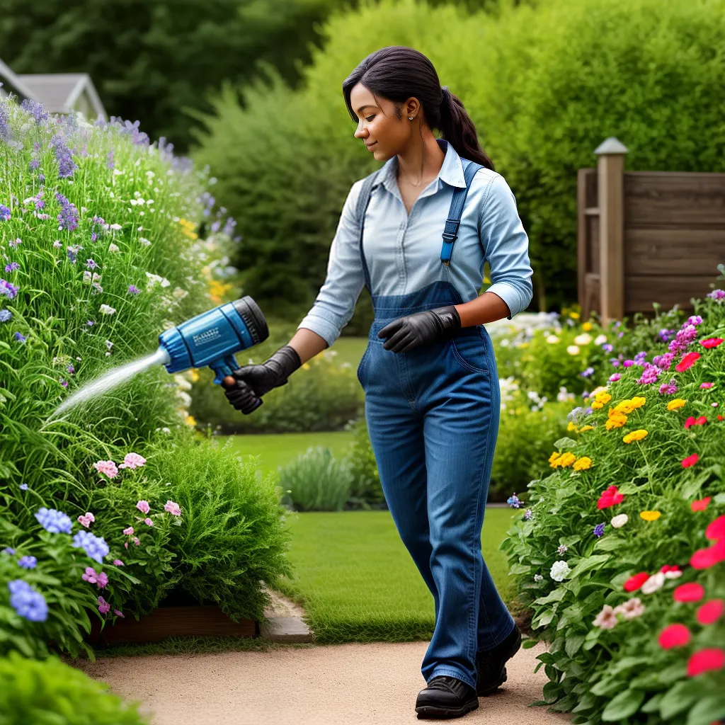Dicas Eficazes para Evitar Vespas no Seu Jardim: Guia Prático 7 Dicas Eficazes para Evitar Vespas no Seu Jardim: Guia Prático 6