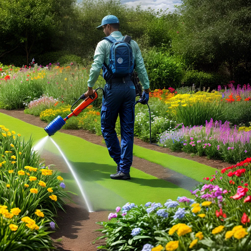 Dicas Eficazes para Evitar Vespas no Seu Jardim: Guia Prático 10