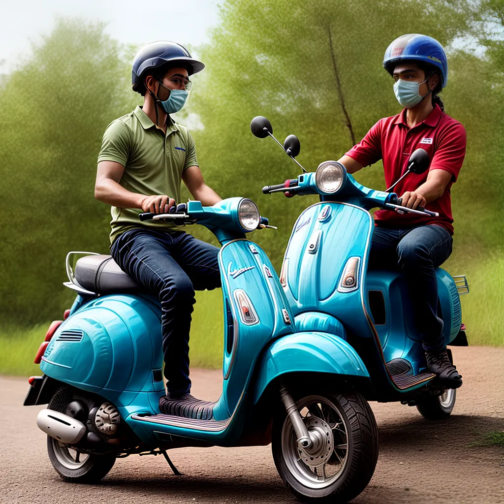 Vespas no Jardim: Como Elas Podem Afetar a Sua Saúde 8
