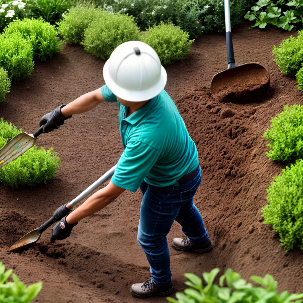 Guia Completo: Como Lidar com Escaravelhos no Seu Jardim 1 Guia Completo: Como Lidar com Escaravelhos no Seu Jardim