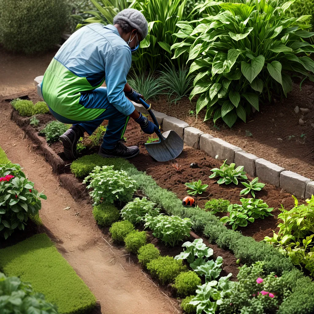 Guia Completo: Como Lidar com Escaravelhos no Seu Jardim 5 Guia Completo: Como Lidar com Escaravelhos no Seu Jardim 4