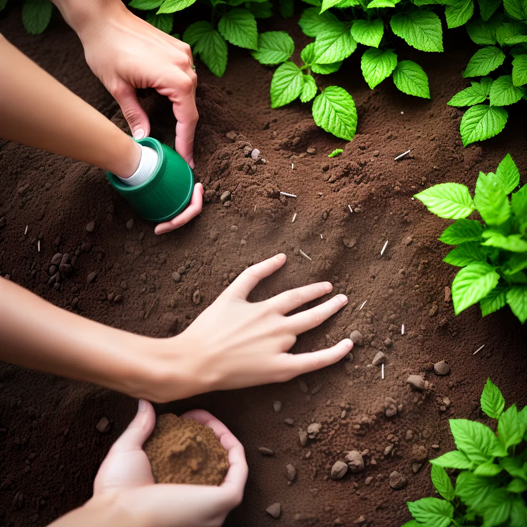 Escaravelhos: Como Controlá-los de Maneira Segura e Natural 8