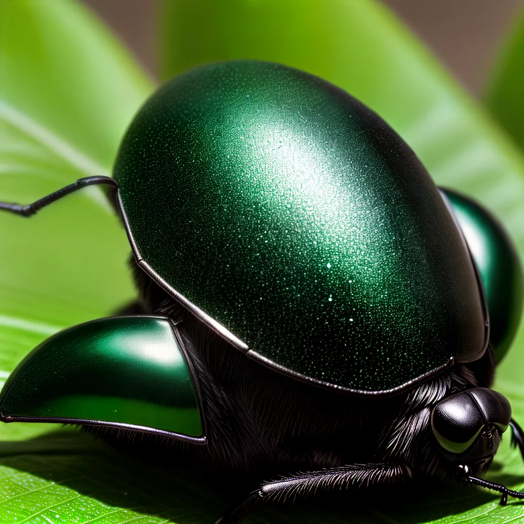 Mitos e Verdades sobre Escaravelhos: O que Todo Jardineiro Precisa Saber