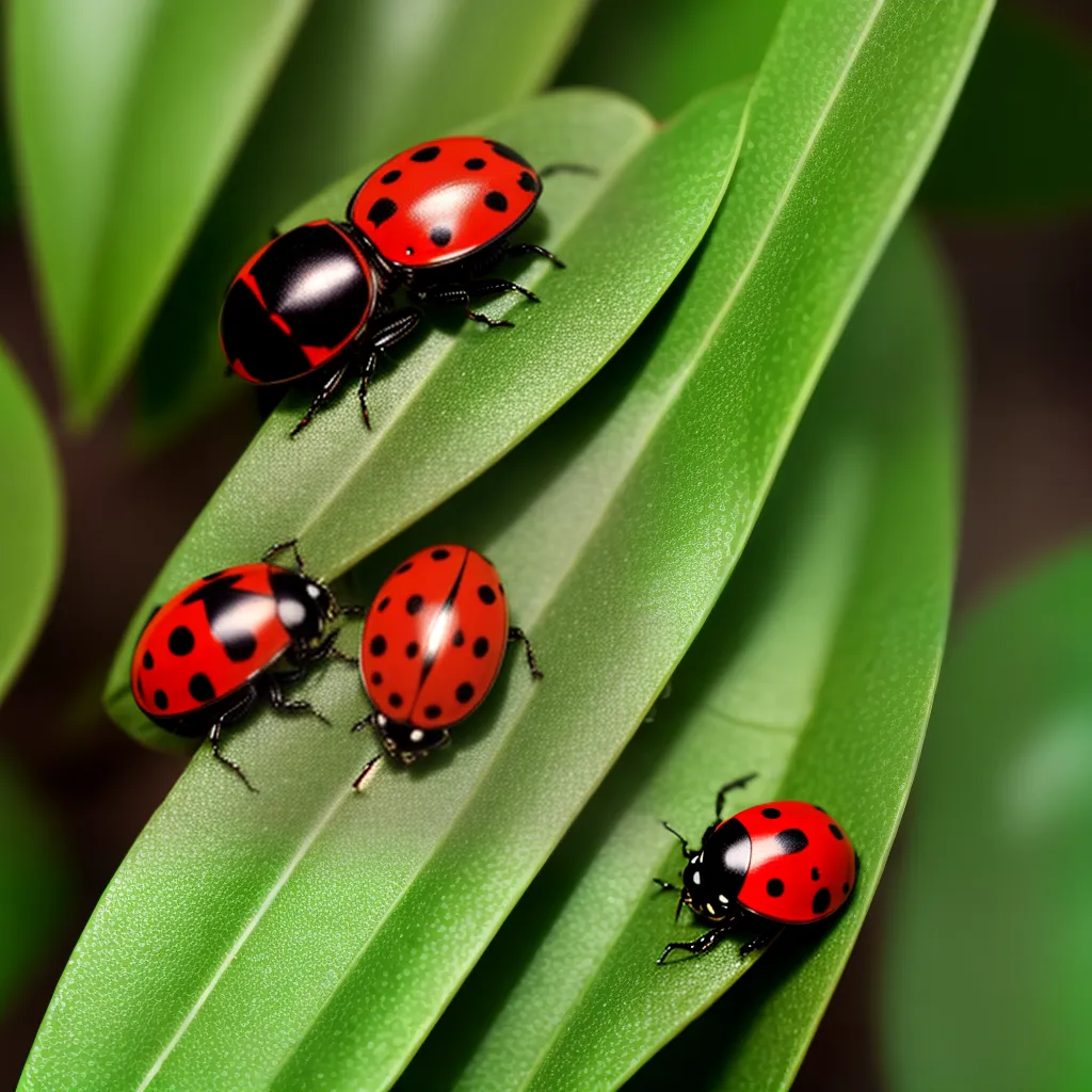 Protegendo seu Jardim Orgânico de Escaravelhos: Estratégias Práticas 9 Protegendo seu Jardim Orgânico de Escaravelhos: Estratégias Práticas 8
