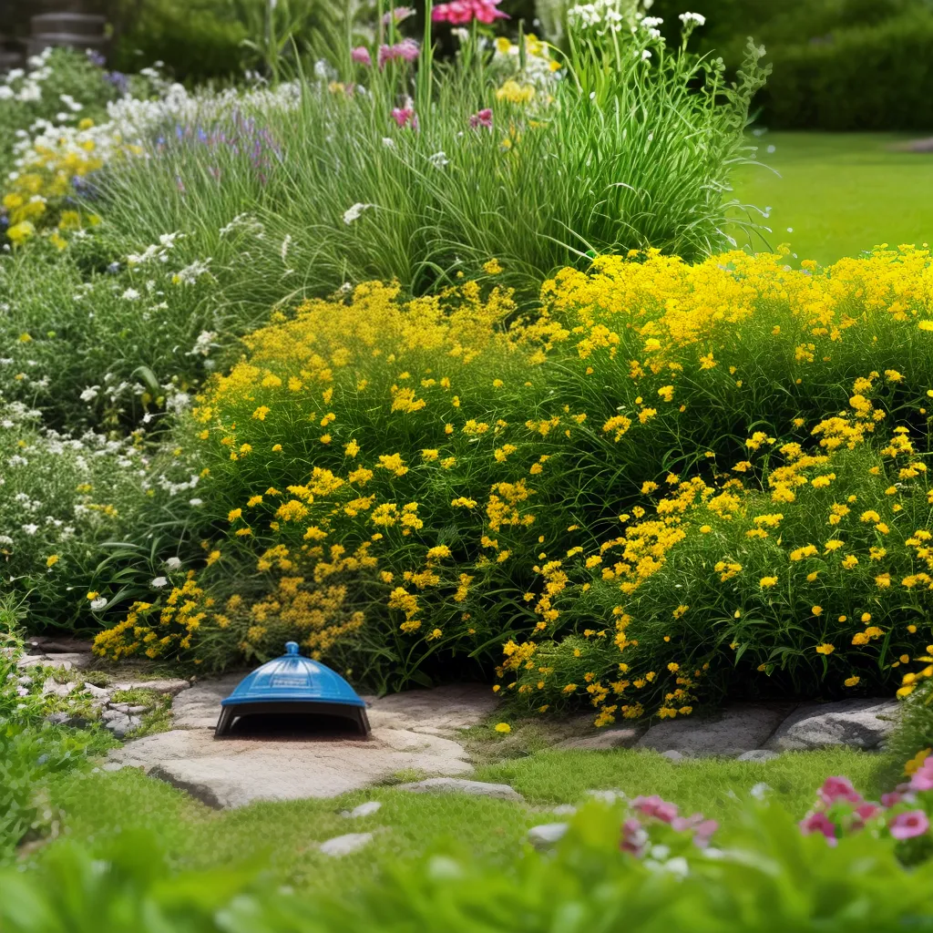 Prevenindo a Aparição de Escaravelhos no Jardim: Soluções Eficazes 10