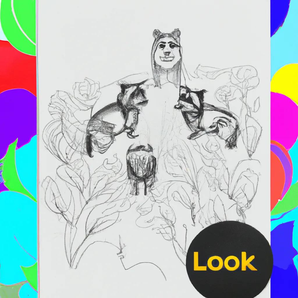 Desperte Sua Criatividade com Desenhos de Lobos para Colorir 19 Desperte Sua Criatividade com Desenhos de Lobos para Colorir 18