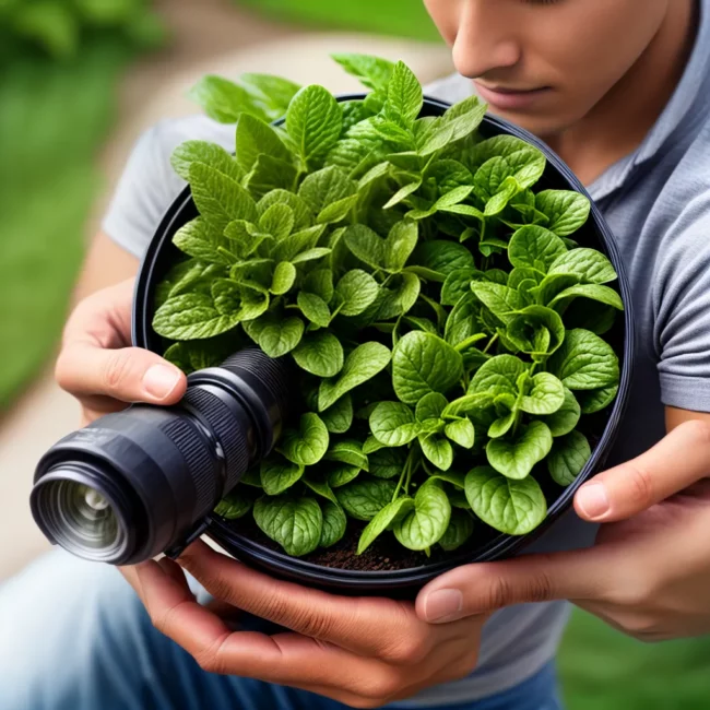 O Desafio dos Escaravelhos: Como Manter seu Jardim Saudável 140
