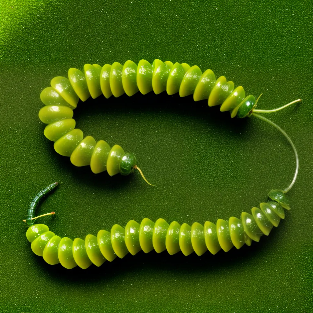 Os Impactos das Centopeias na Saúde do Seu Jardim: Entenda Melhor 8