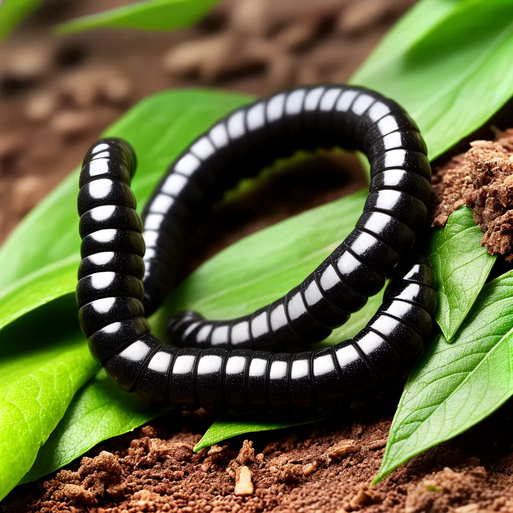 Centopeias: O Que Todo Jardineiro Precisa Saber 2
