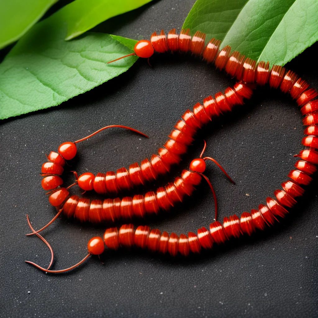 Centopeias: O Que Todo Jardineiro Precisa Saber 6