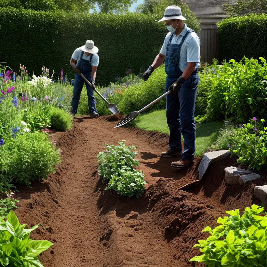 Protegendo seu Jardim Orgânico de Centopeias: Passo a Passo
